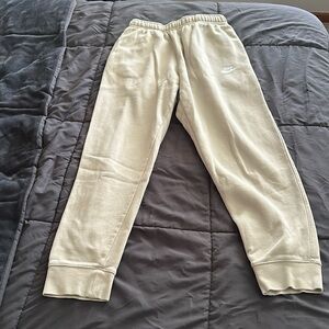 Nike Sportswear Club Fleece